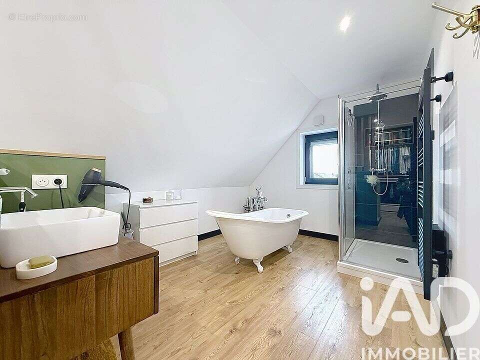 Photo 8 - Maison à FAUMONT