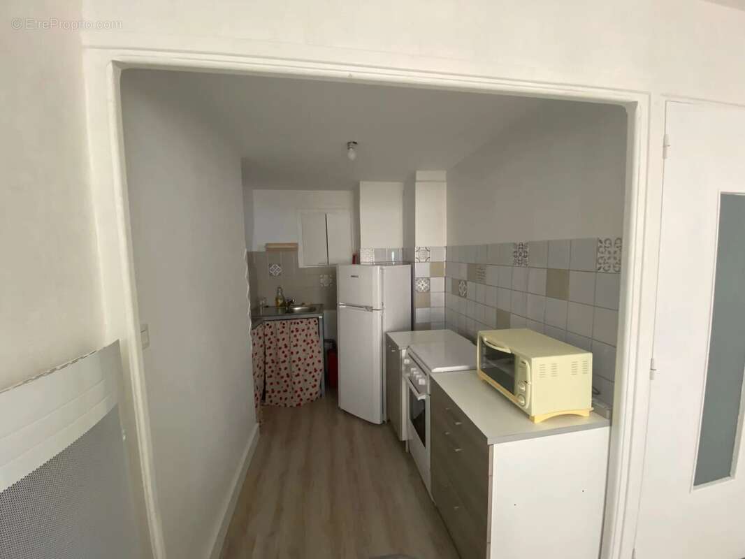 Appartement à LAMASTRE