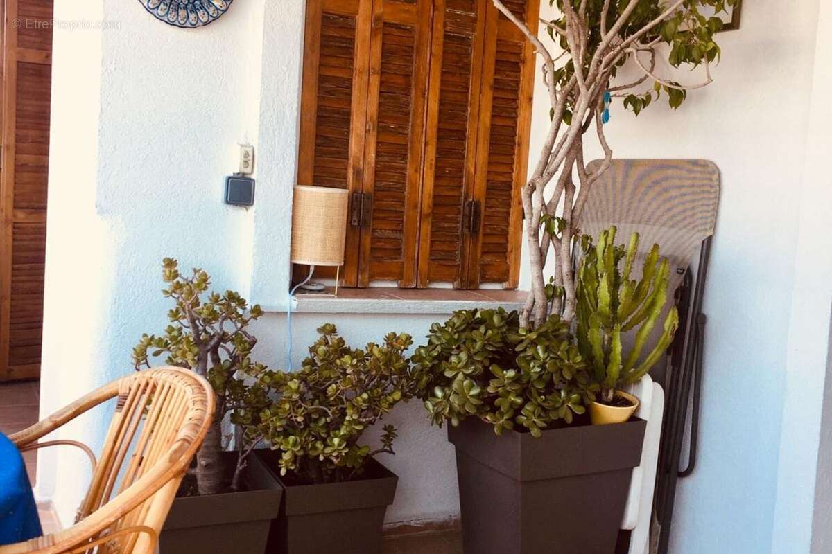 Photo 3 - Appartement à NICE