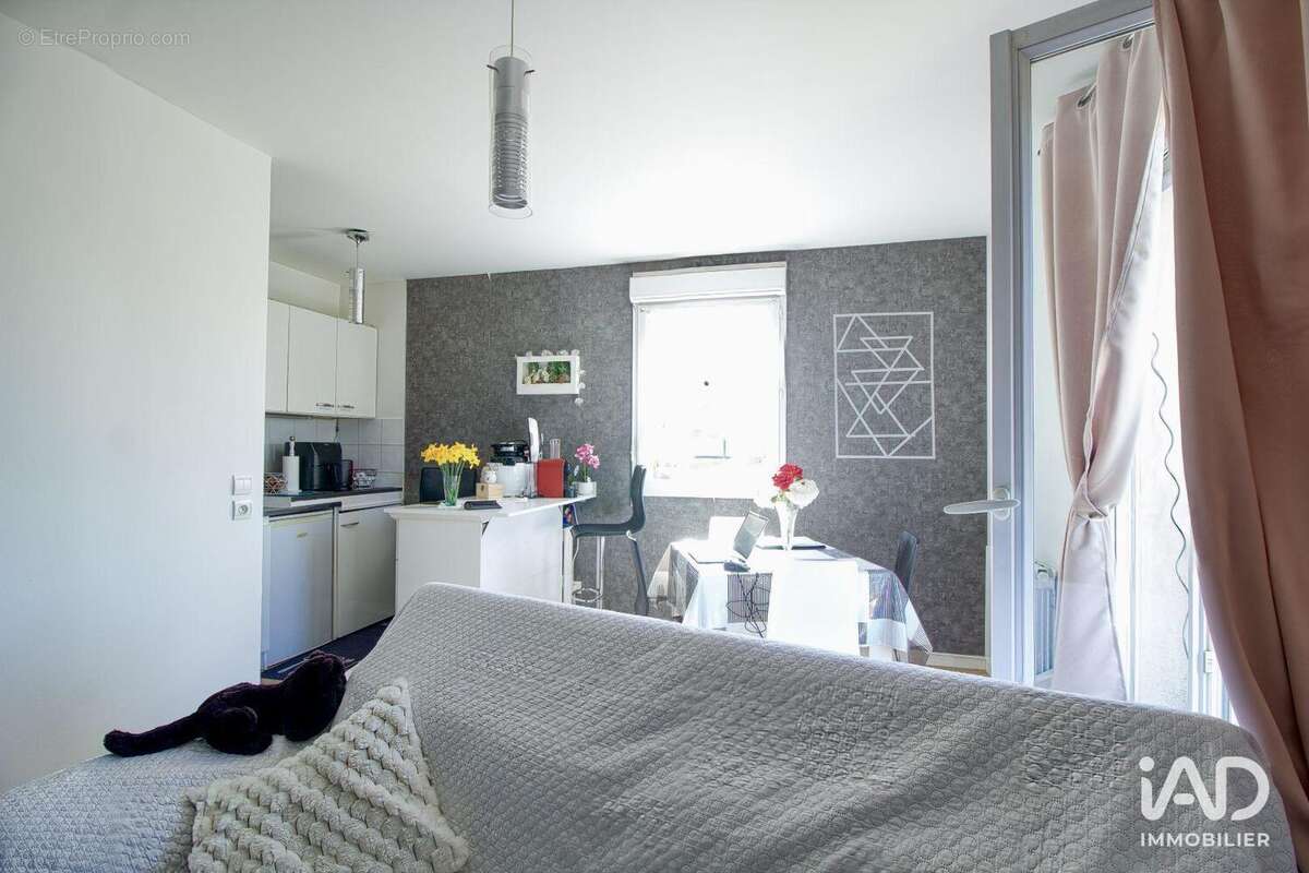 Photo 7 - Appartement à SAINT-MAXIMIN