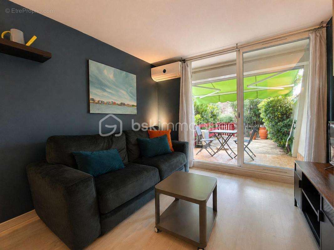 La grande-motte – west city 2 - photo 2