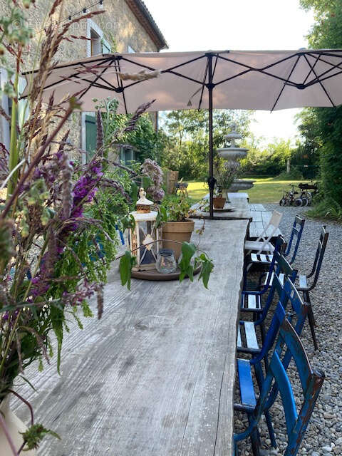 Maison à PAILHES