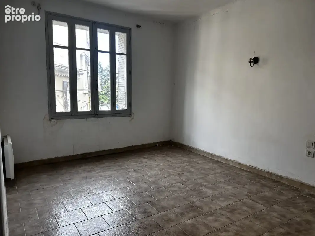 Maison de village 2 chambres à rénover - photo 6