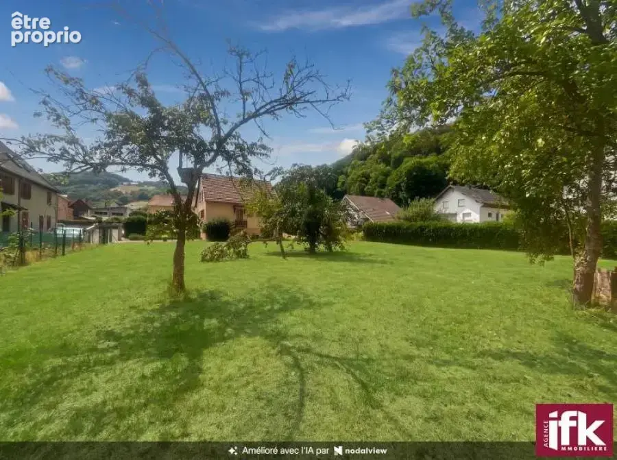 Ensemble immobilier de 5 appartements - 4 garages - terrain de 900 m² - photo 5