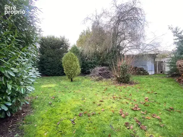 Terrain a vendre - photo 2