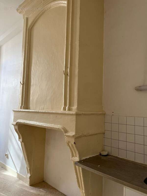 Photo 8 - Appartement à BORDEAUX