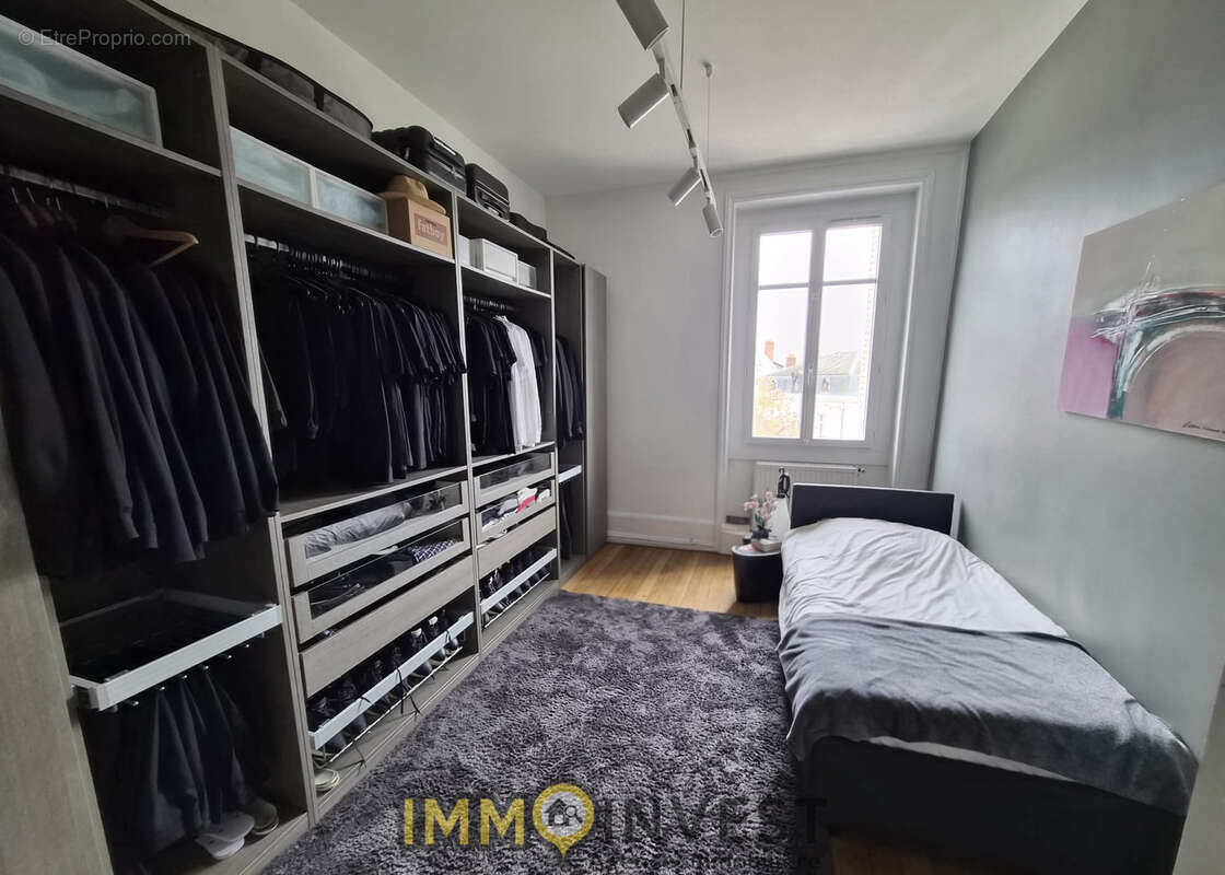 Appartement à LIMOGES