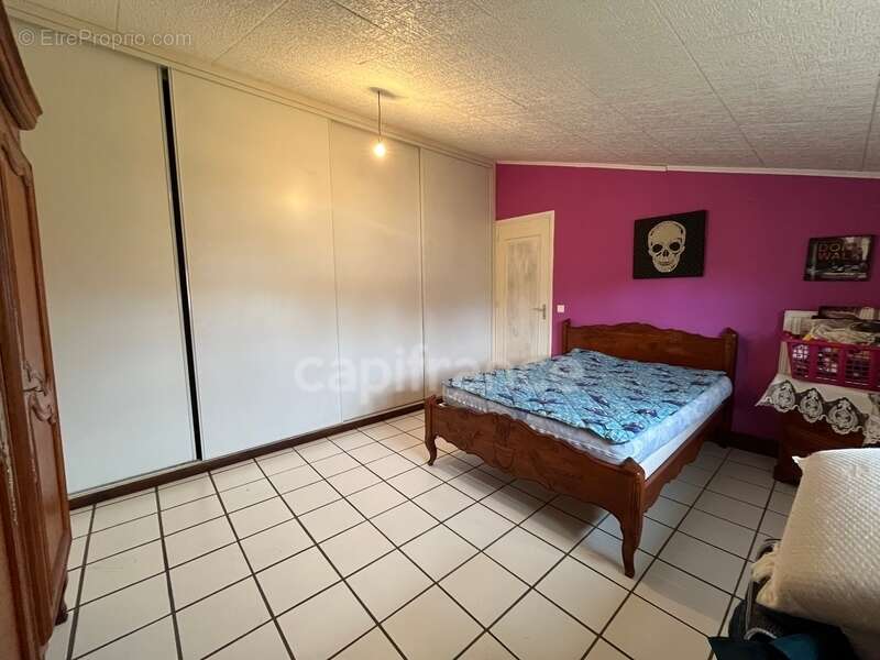 Maison à vendre 9 pièces DAMPIERRE SOUS BOUHY (58) - photo 13