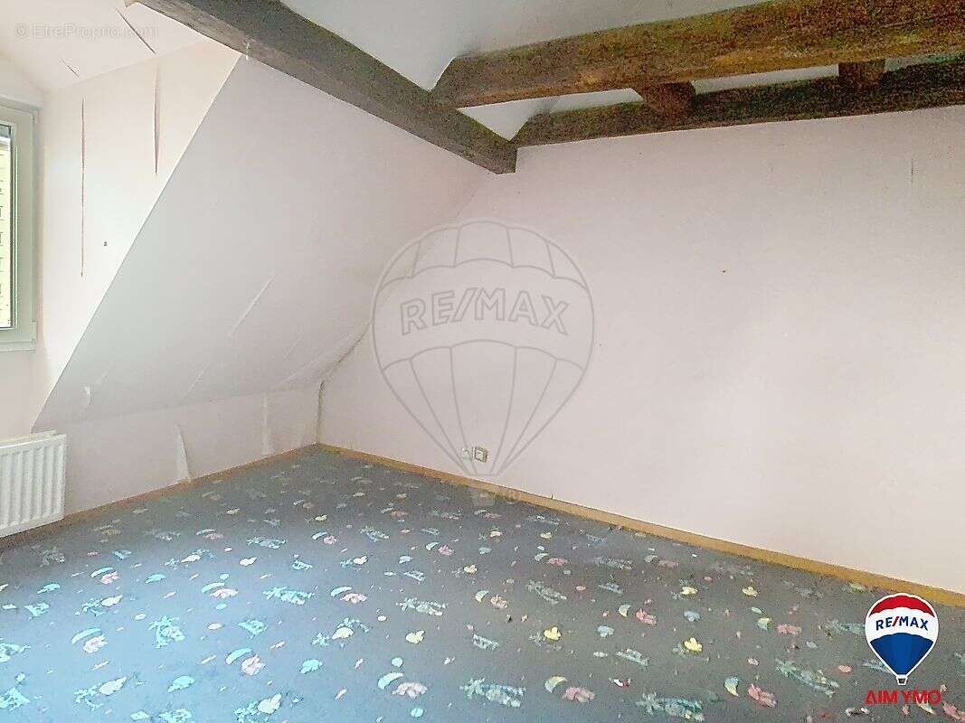 Appartement à COLMAR