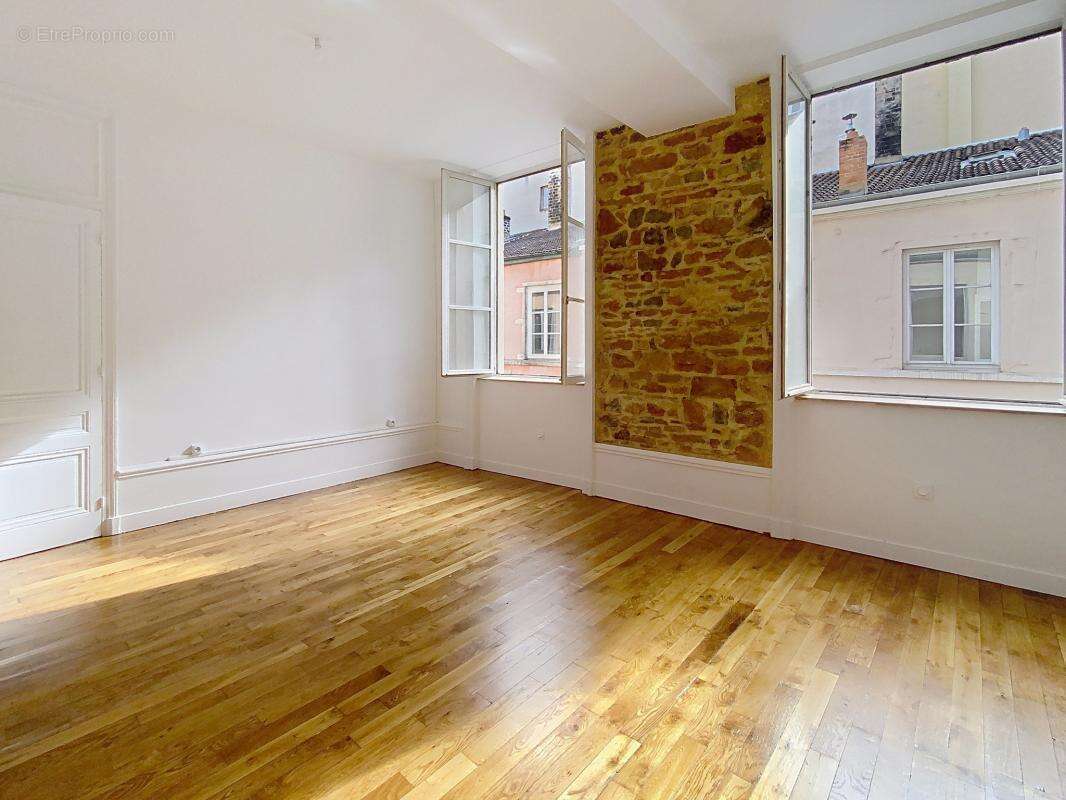 Appartement à LYON-2E