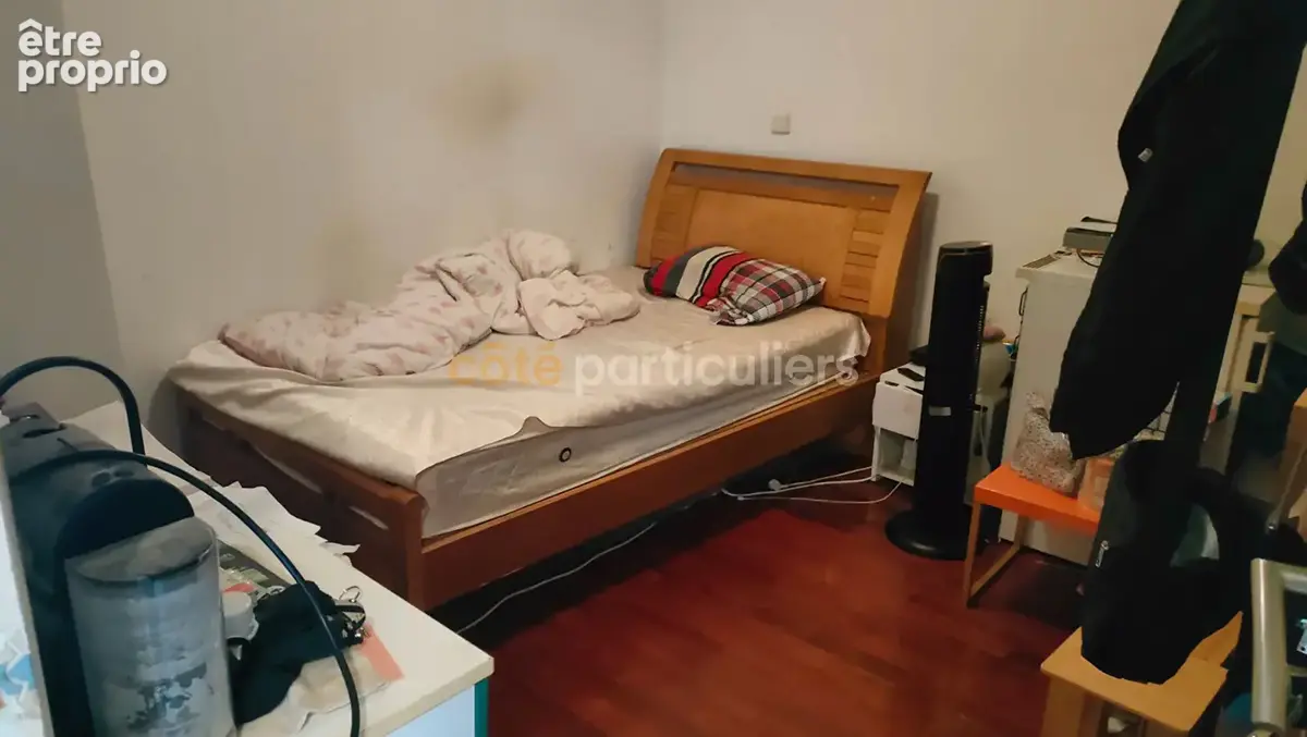Appartement Aubervilliers 3 pièce(s) 64 m2 - photo 4