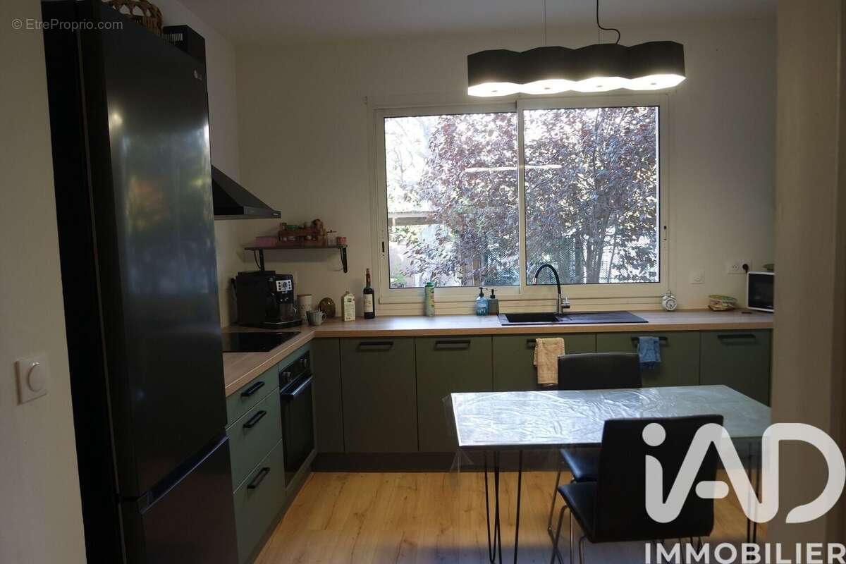 Photo 2 - Maison à MARSEILLE-9E