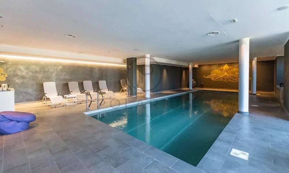 Maison à CLERMONT-FERRAND