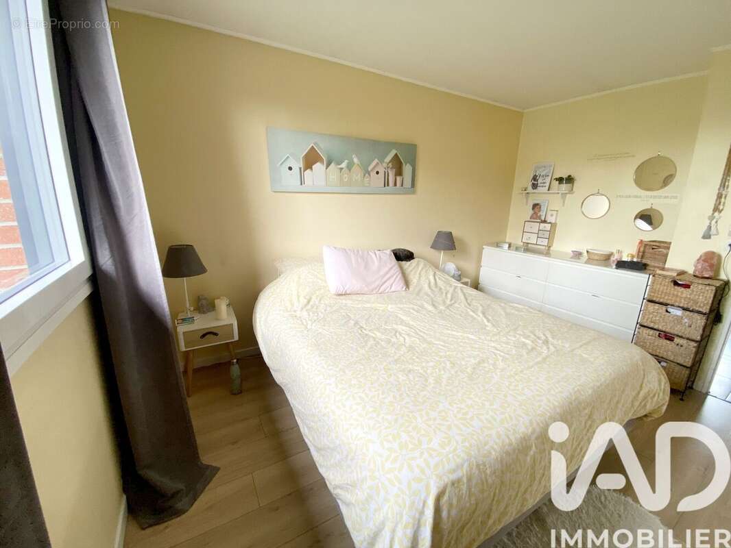 Photo 4 - Maison à ENNETIERES-EN-WEPPES