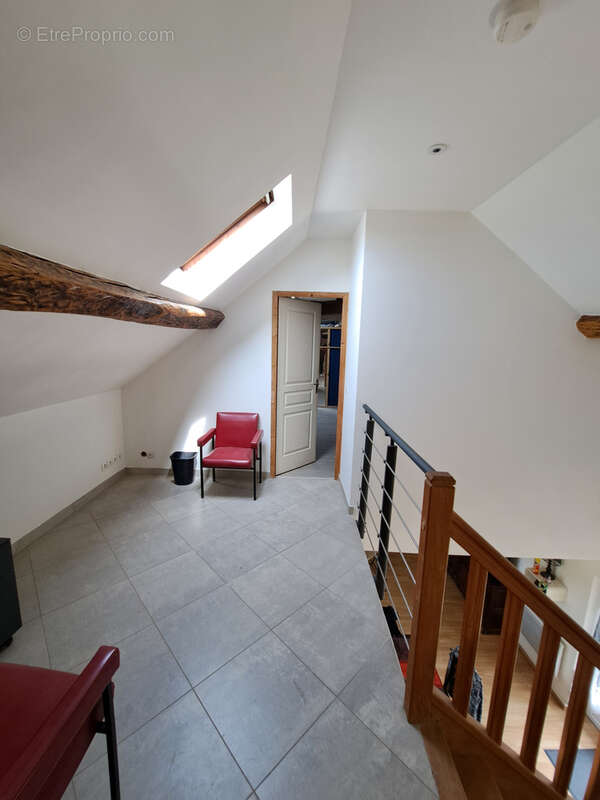 Maison à VILLENEUVE-LA-GUYARD