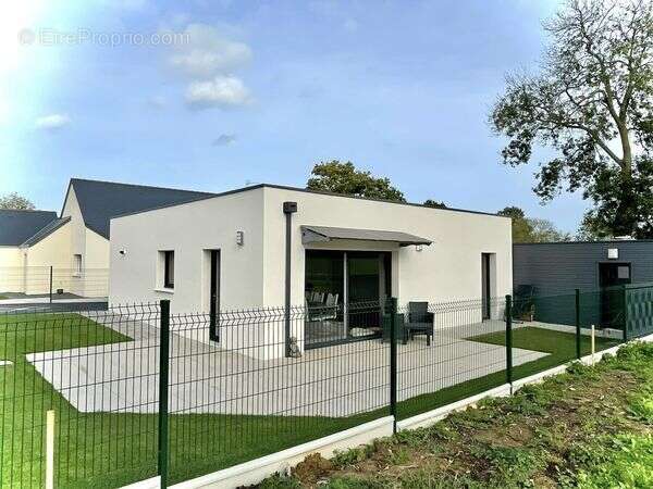 Terrain à CHABOURNAY