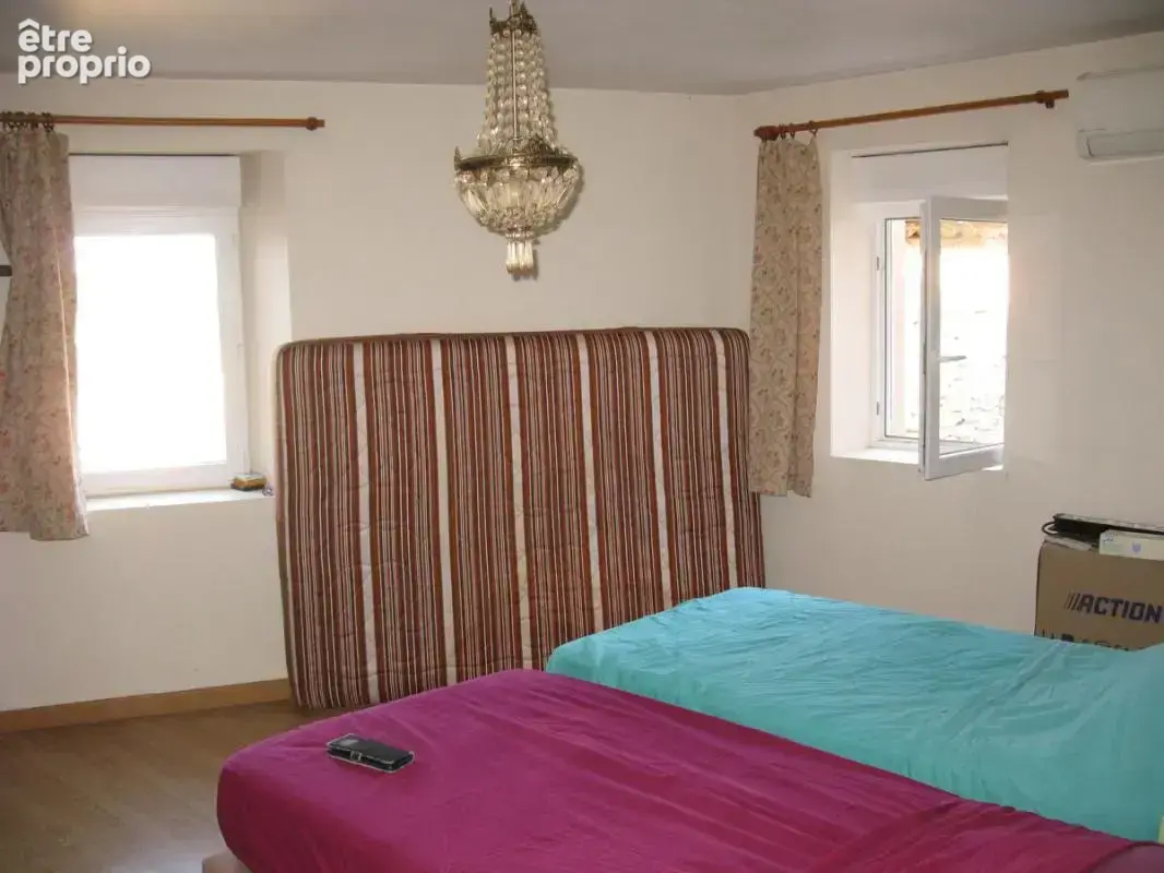 Maison 9 pièces 111 m² à vendre à Bize-Minervois (11120) - photo 19