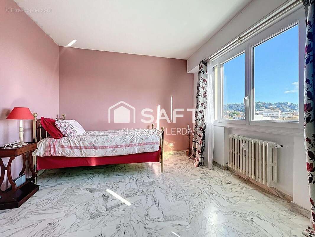 Photo 8 - Appartement à CANNES