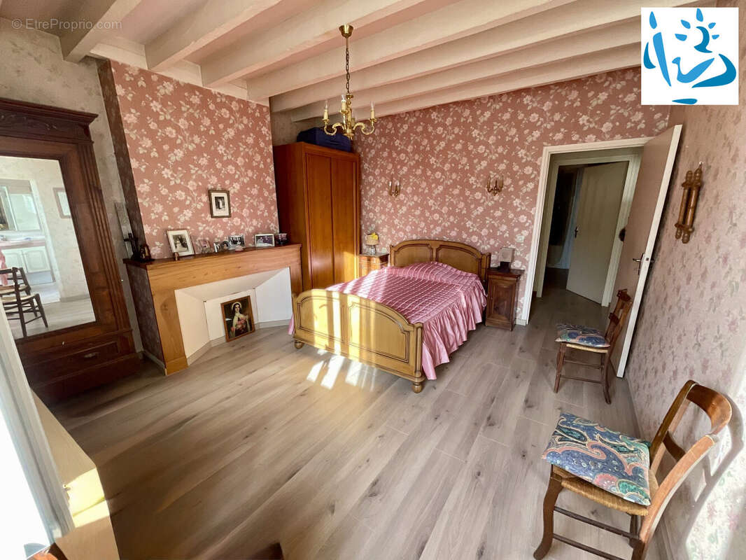 Maison à BEAUMONT-DE-LOMAGNE