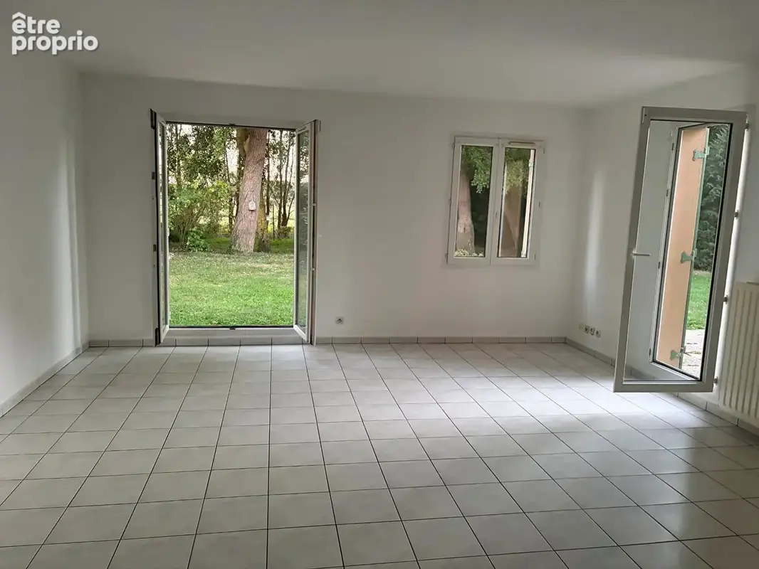 Exclusivite - mareil sur mauldre - 3 chambres - photo 2