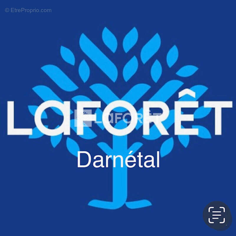 Appartement à DARNETAL