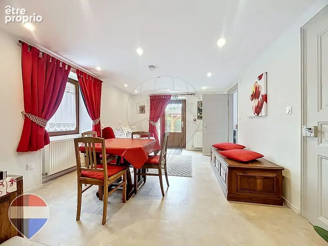 Maison 6 chambre(s) à vendre - photo 2