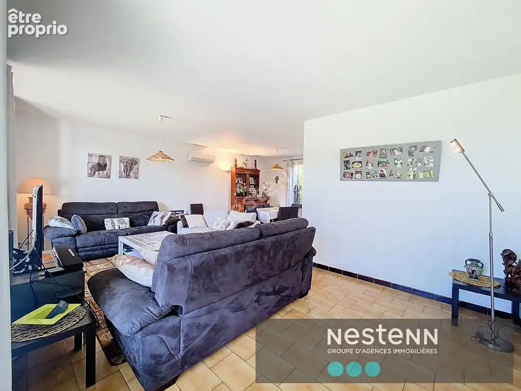 Maison 3 chambres avec jardin ? Villeneuve-sur-Lot (47300) - photo 6