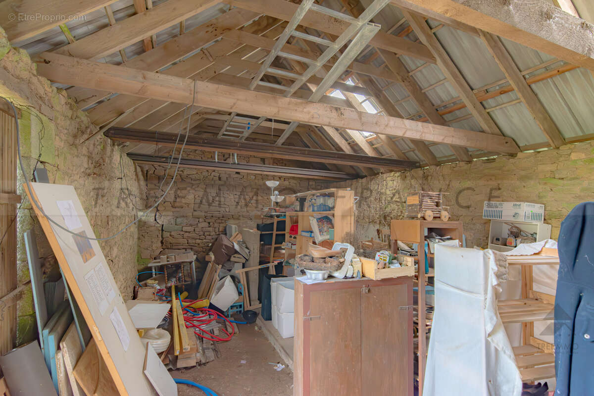 Maison à PLOUGUERNEAU