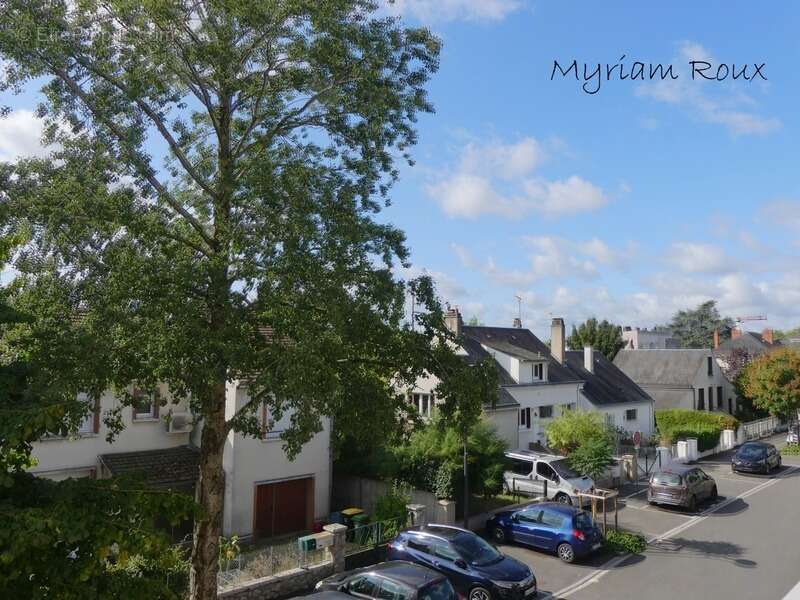 Appartement à ORLEANS