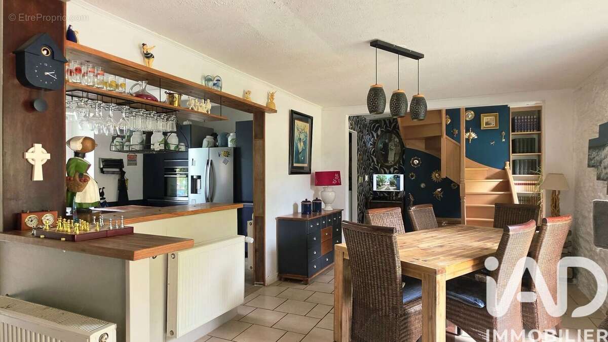 Maison 190 m² à Le Tour-Du-Parc  - photo 9