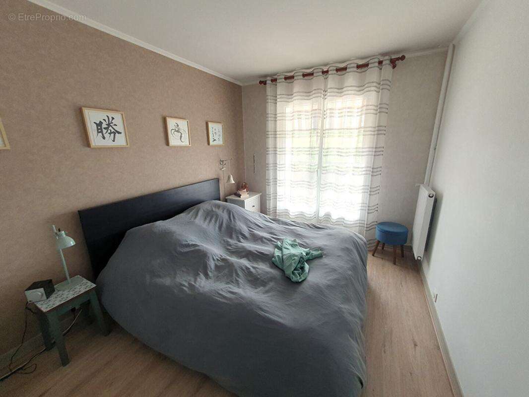 Appartement à BOURGES
