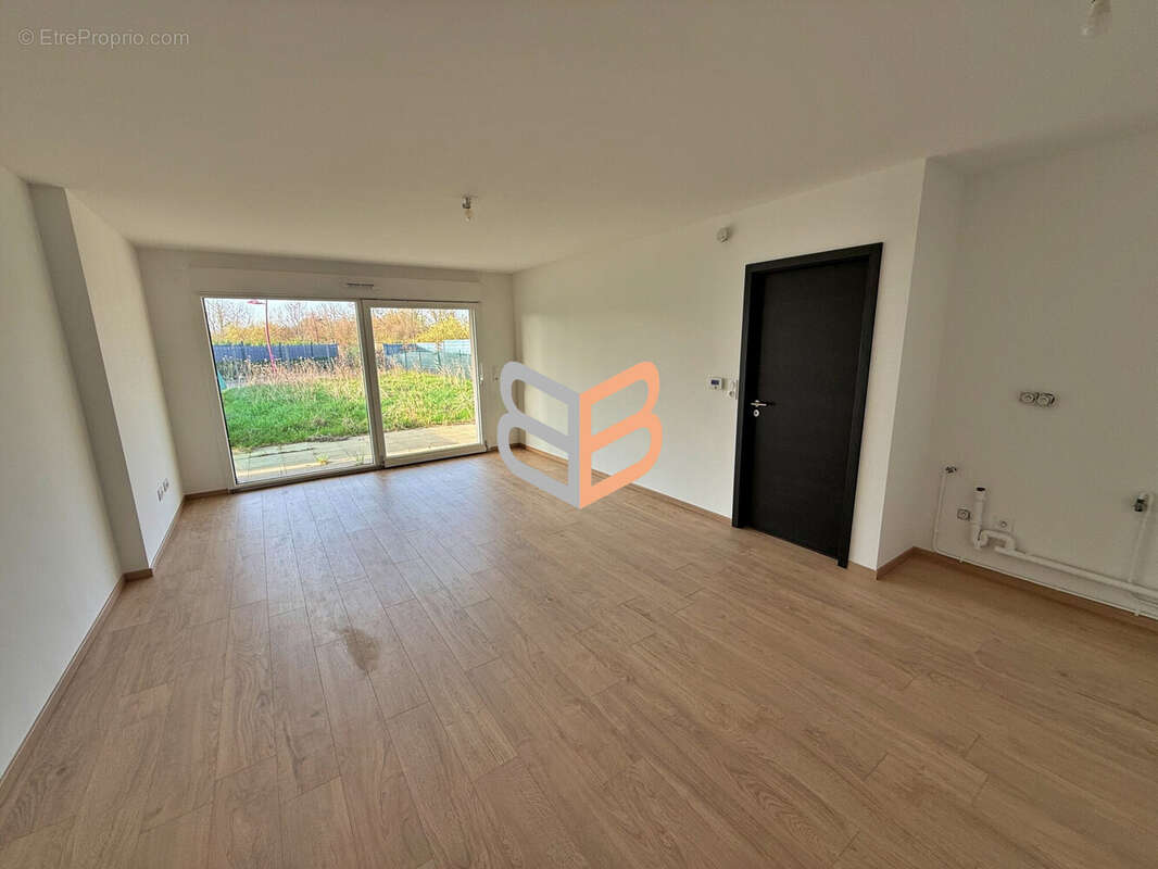 Appartement à YUTZ