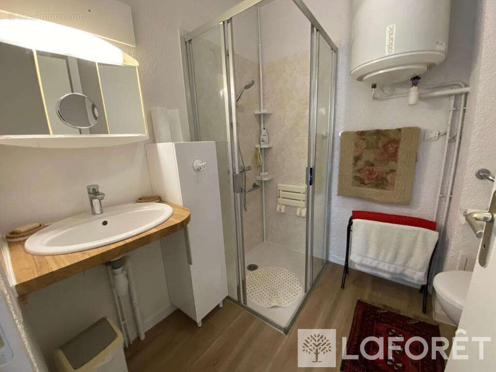 Appartement à CABOURG