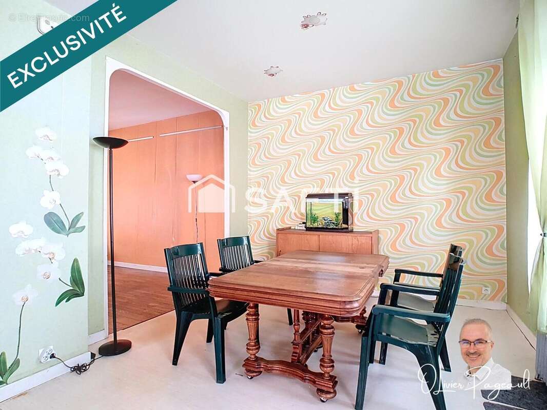 Photo 6 - Appartement à LYON-8E