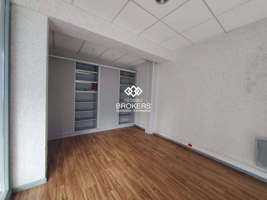 Commerce à CHAMBERY