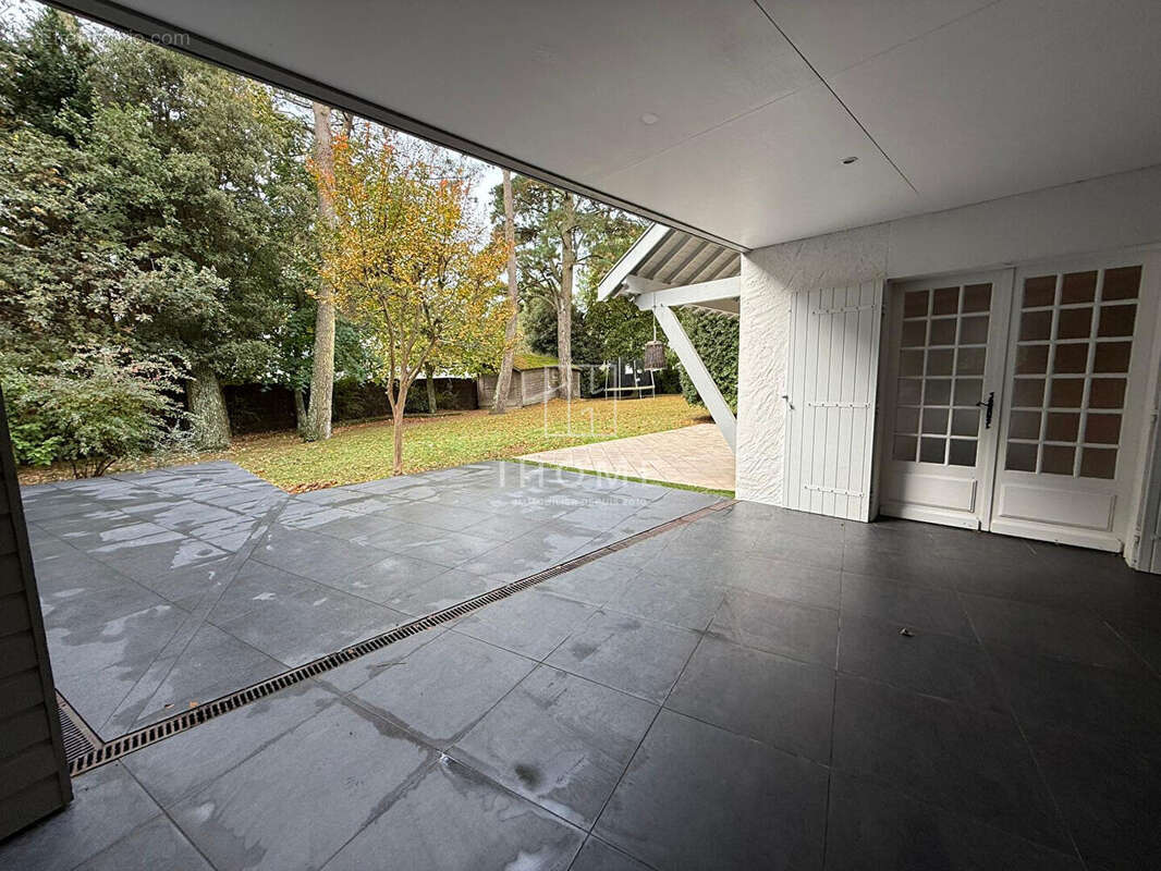 Maison à LA BAULE-ESCOUBLAC