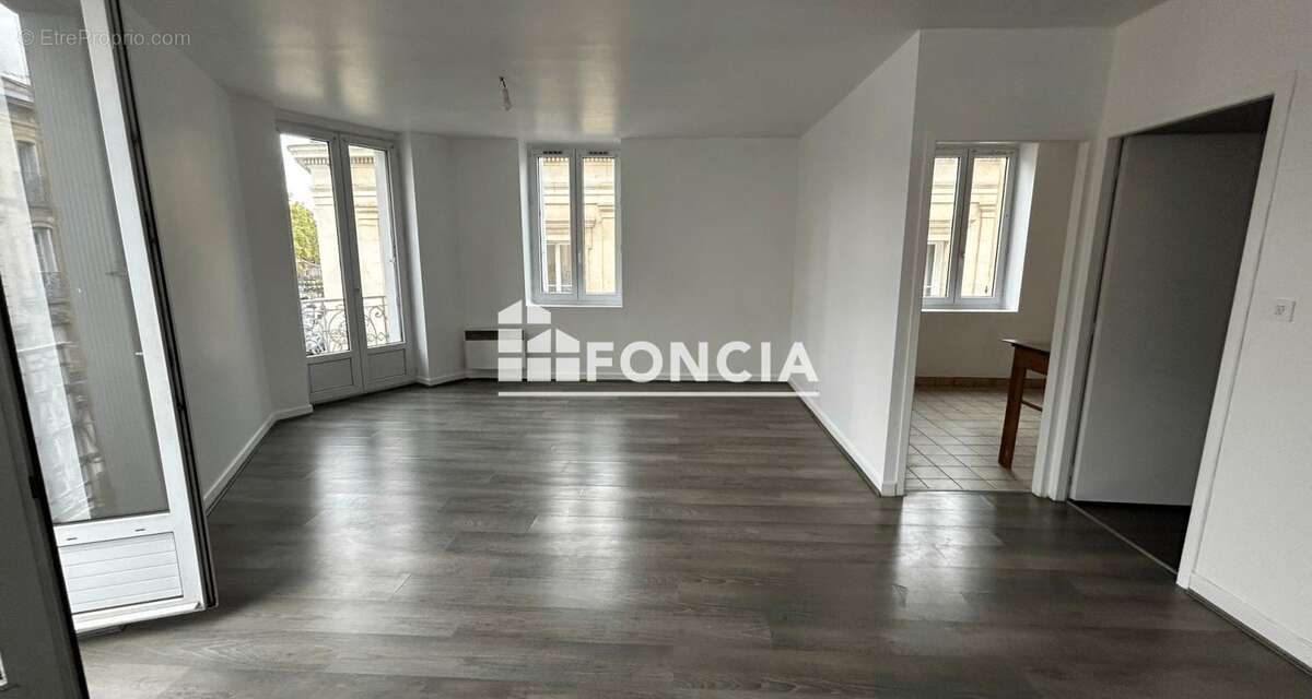 Appartement à AGEN
