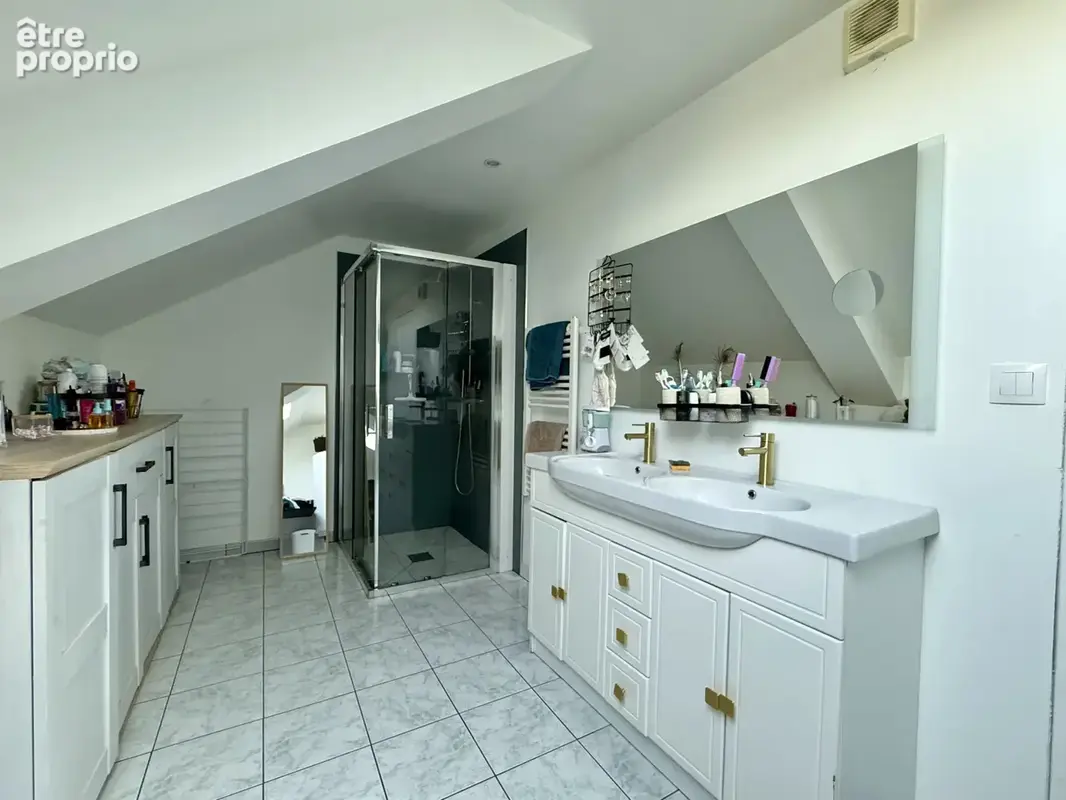 Exclusivité - longère renovée - proche senonches - photo 5