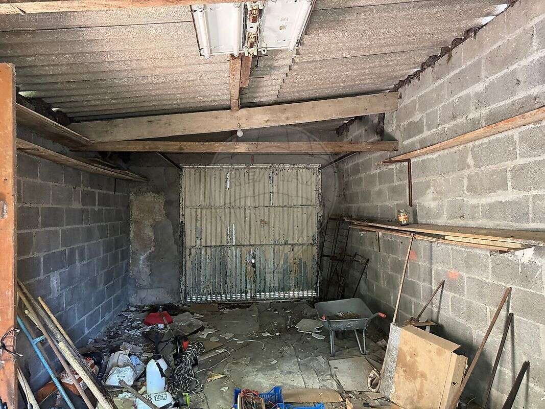 Maison 3 chambre(s) à vendre - photo 22