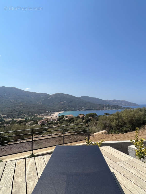 Maison à SANT&#039;ANDREA-D&#039;ORCINO