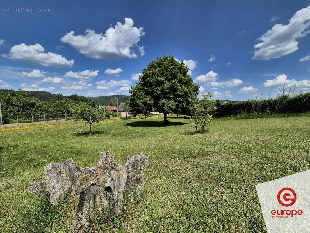 Maison 7 pièces de 211m2 avec jardin de 4 055m2 au coeur du Morvan - photo 19