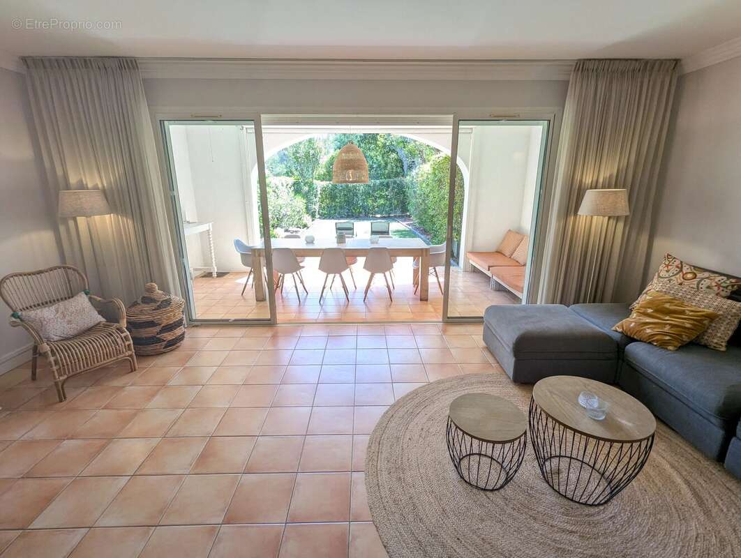 Maison à GRIMAUD
