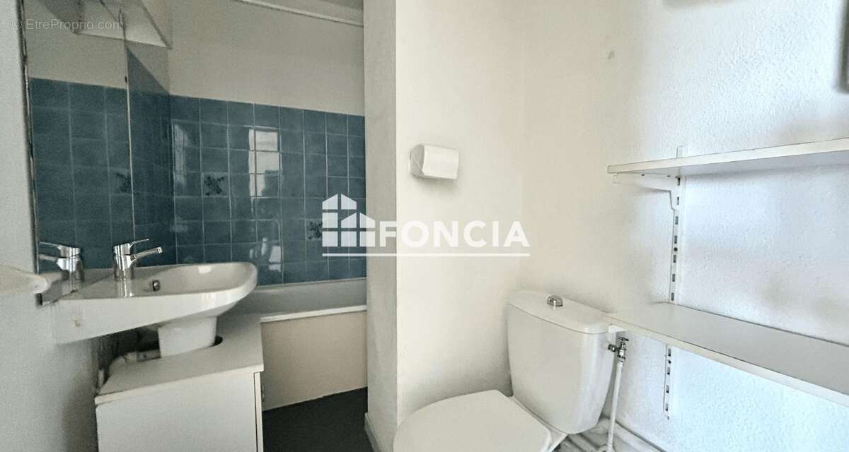 Appartement à NARBONNE