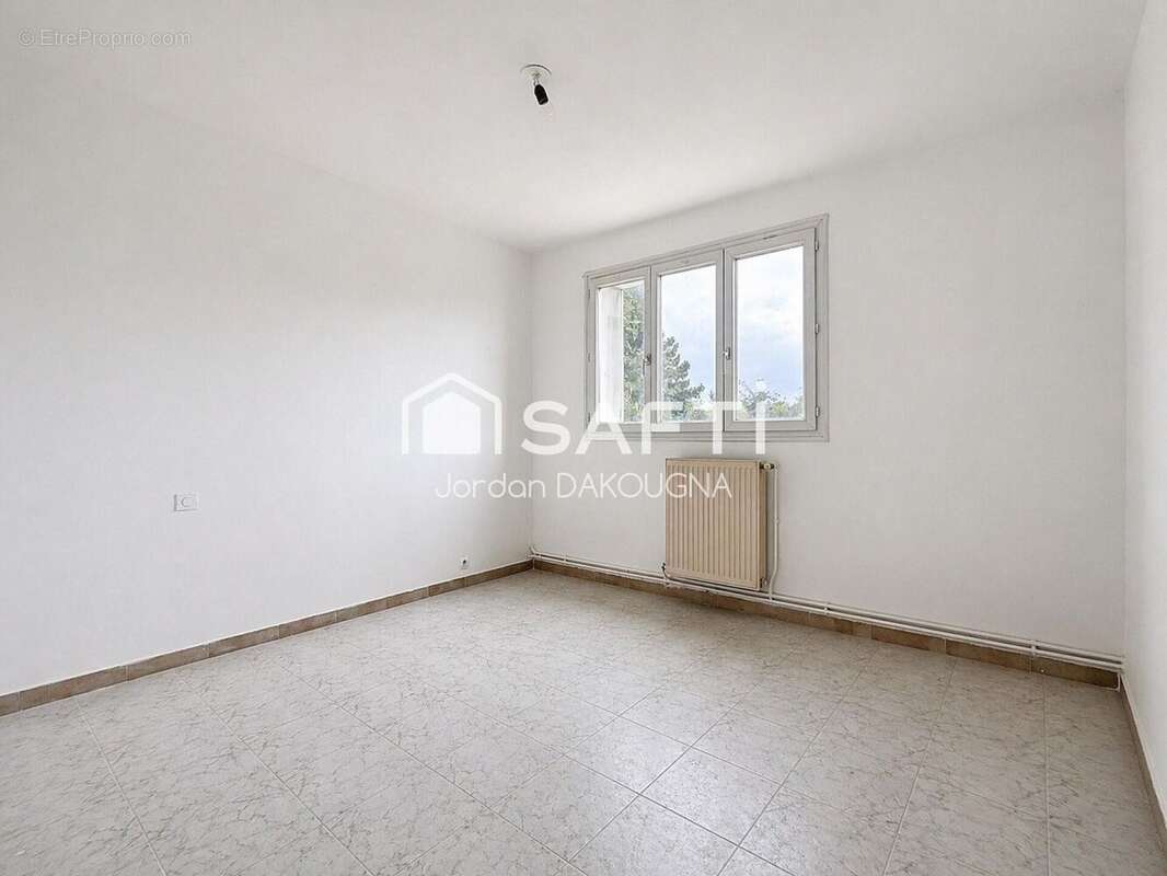 Photo 4 - Appartement à MONTPELLIER