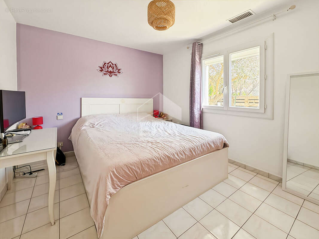 Maison à LATOUR-BAS-ELNE