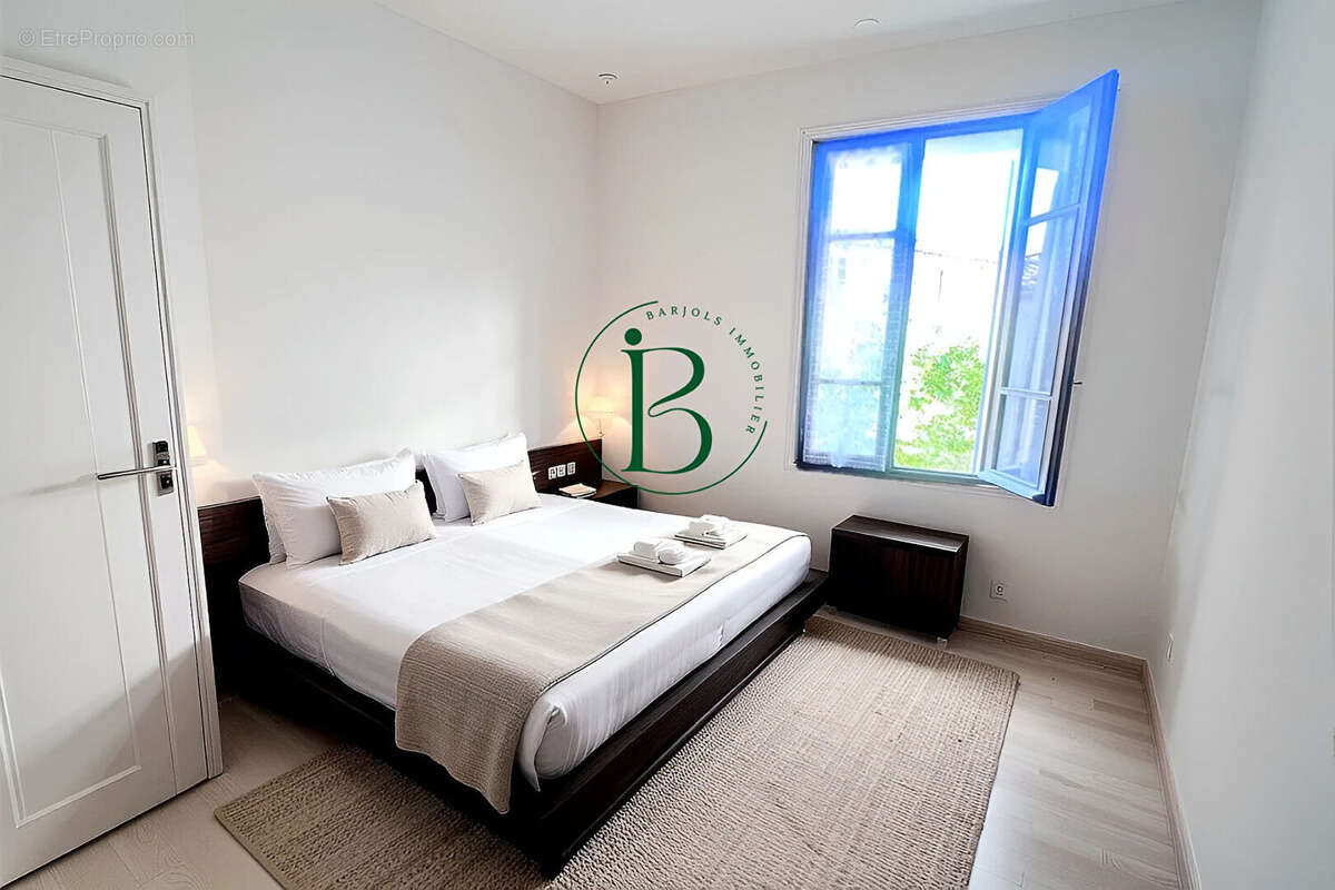 Appartement à BARJOLS