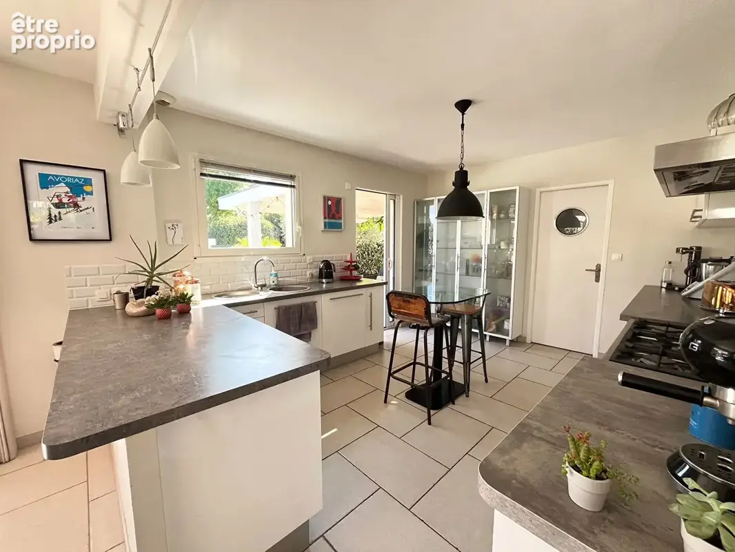 Maison avec piscine coup de coeur - photo 5