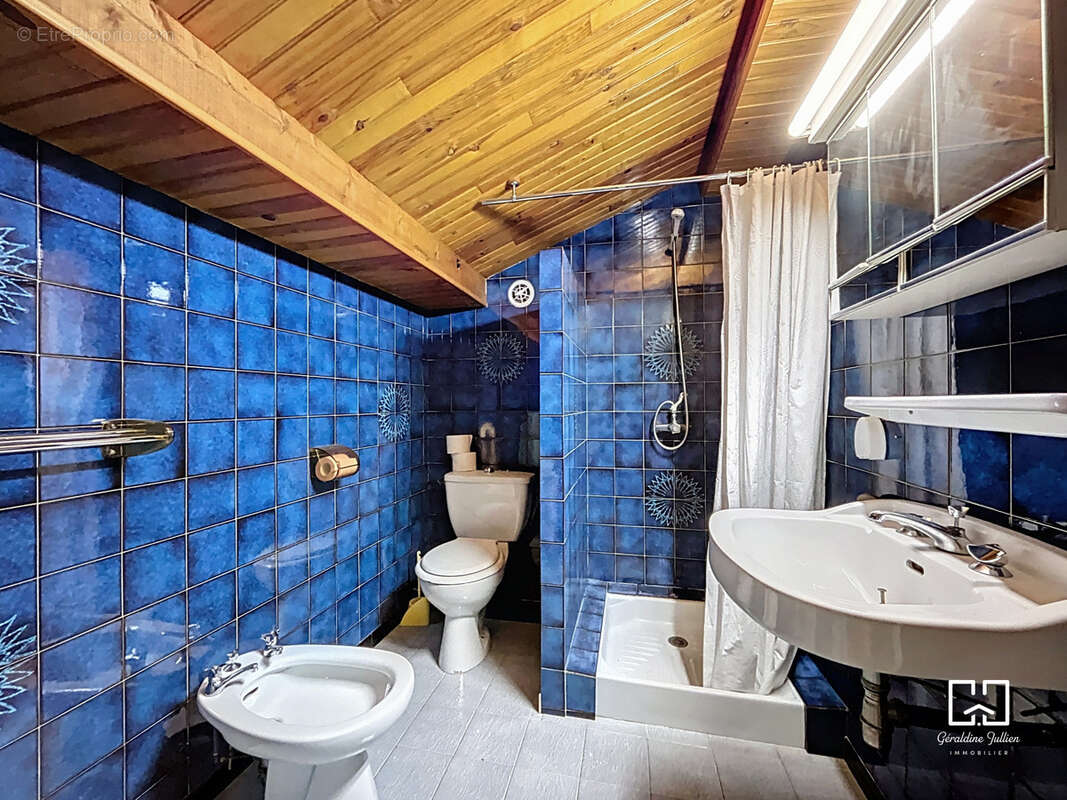 Maison à VILLAR-SAINT-PANCRACE