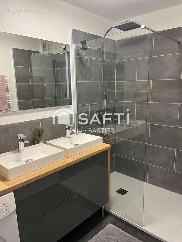 Photo 8 - Appartement à BORDEAUX