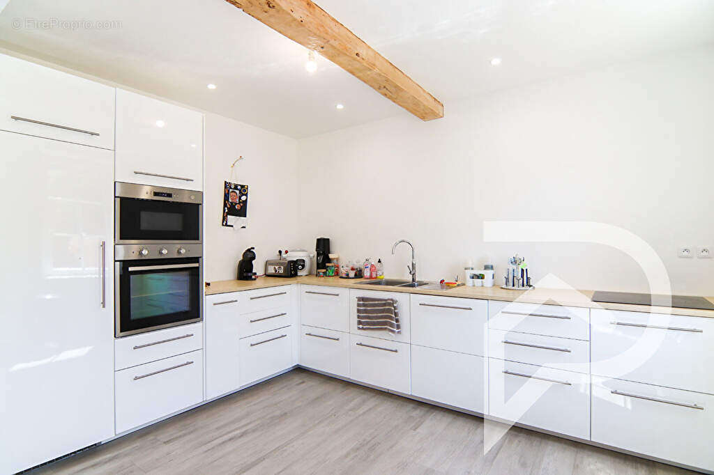 Maison à L&#039;ISLE-JOURDAIN